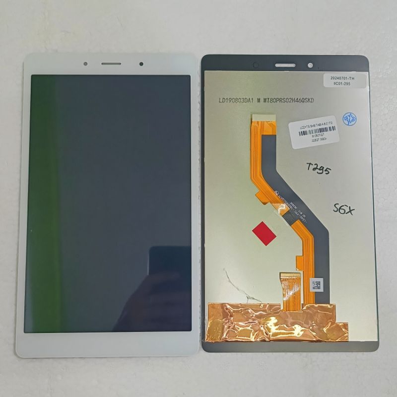 LCD + TS TAB SAMSUNG A8.0 (T295)