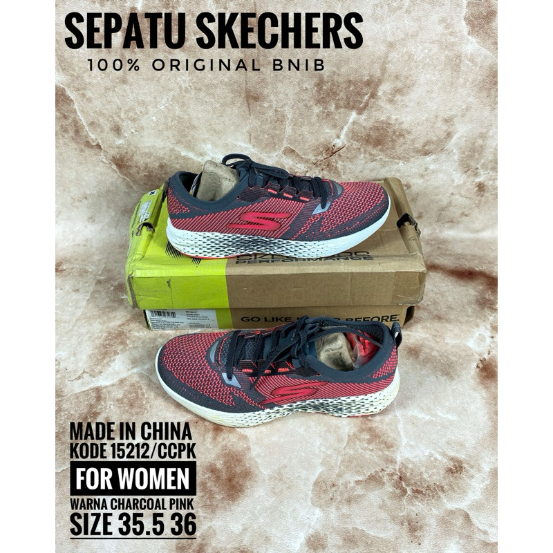 Sepatu Skechers For Women SALE