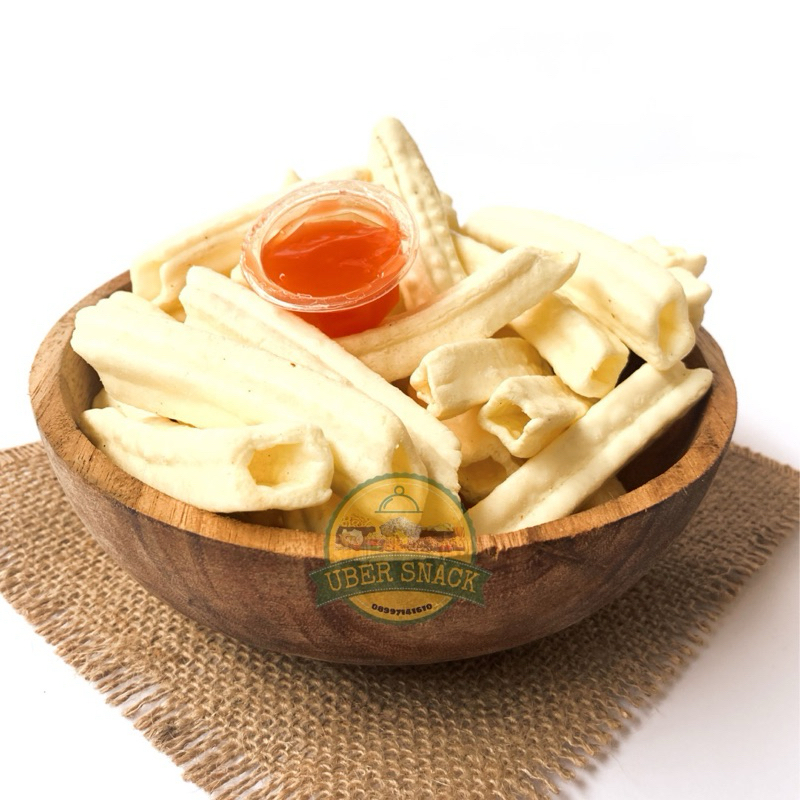 Stick Potato/ Ciki Kentang