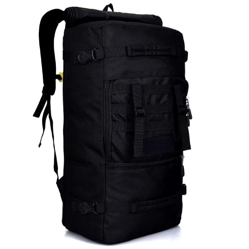 Ransel gunung kapasitas 90 liter - tas ransel tactical army
