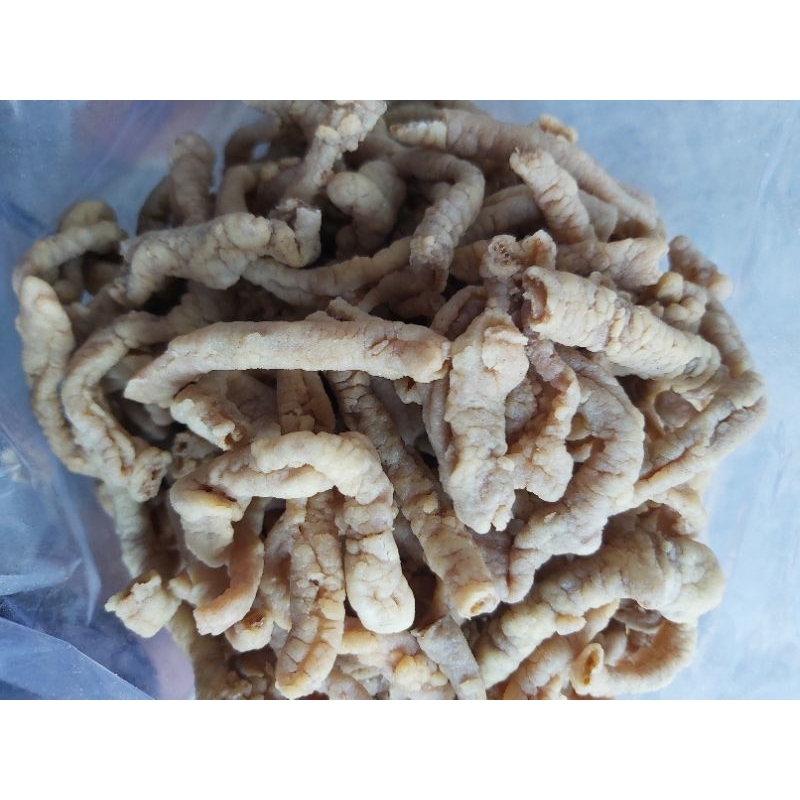 

usus krispi original