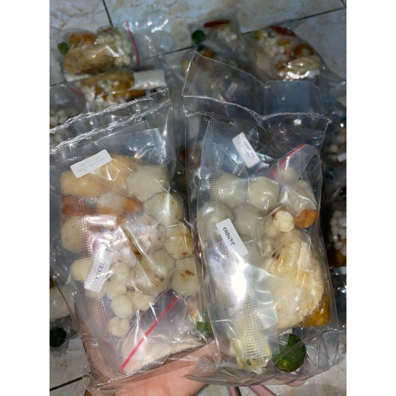 

BASO ACI VARIAN
