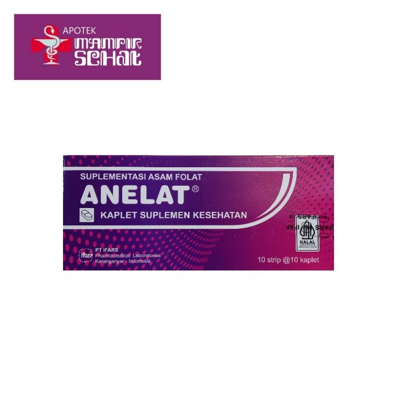 ANELAT