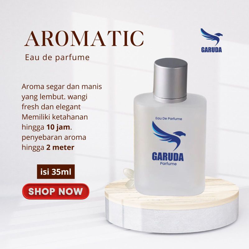 parfumGarudaIndonesia