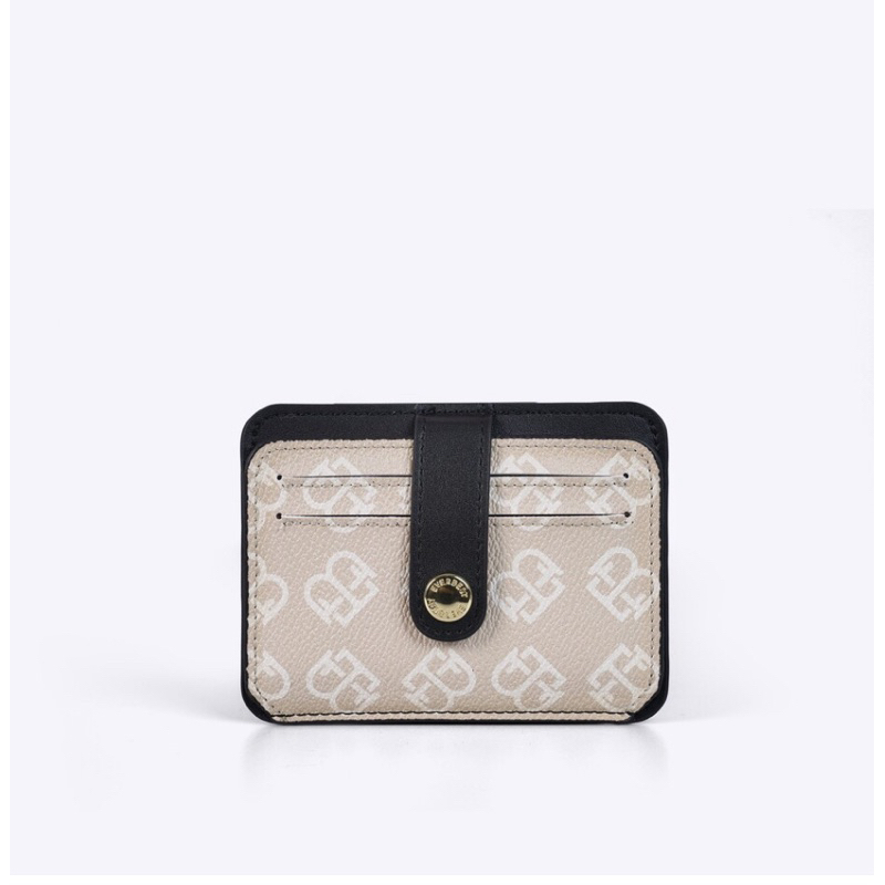 Dompet wanita card holder kartu everbest original - gracella