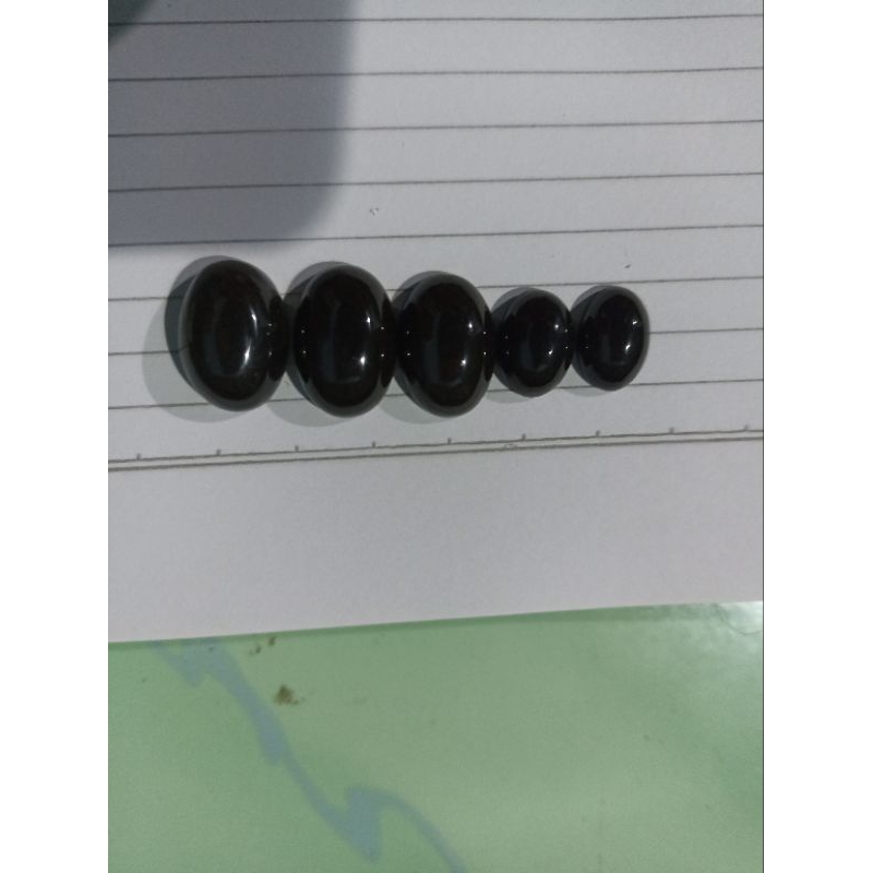 Kecubung Wulung hitam pekat asli yaman