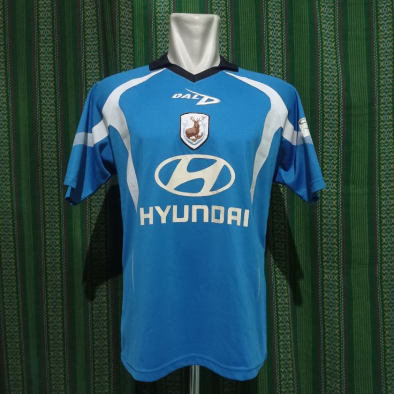jersey tampines rovers NNS Jamil ori
