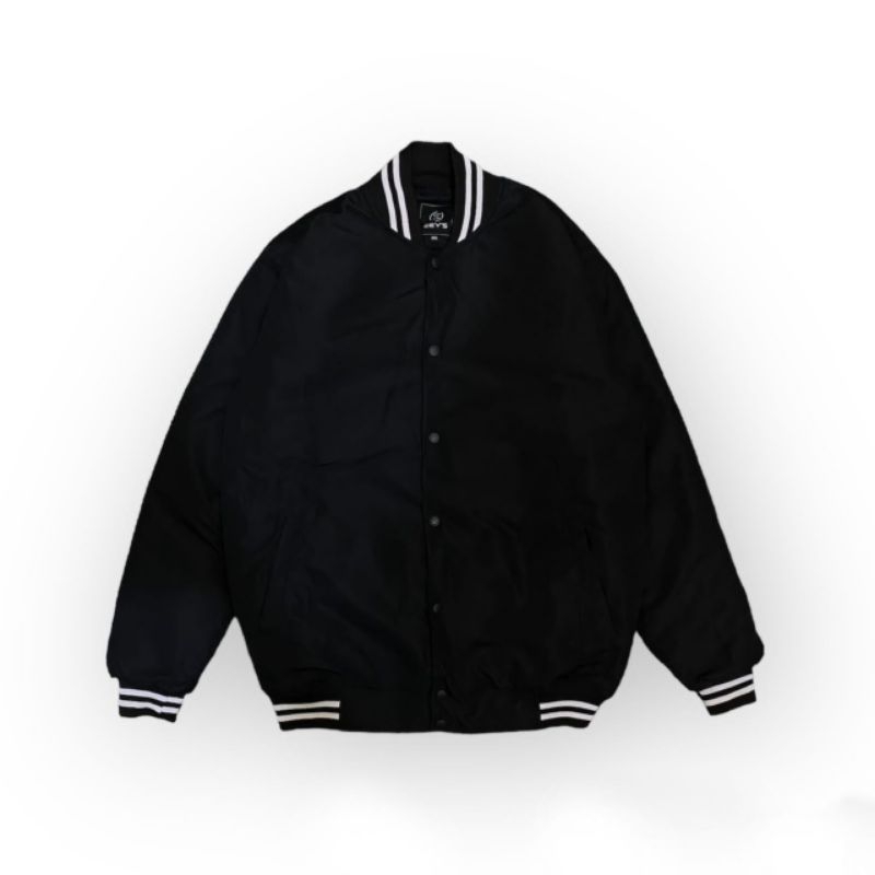 GS - Varsity Bomber Dewasa Pria Wanita