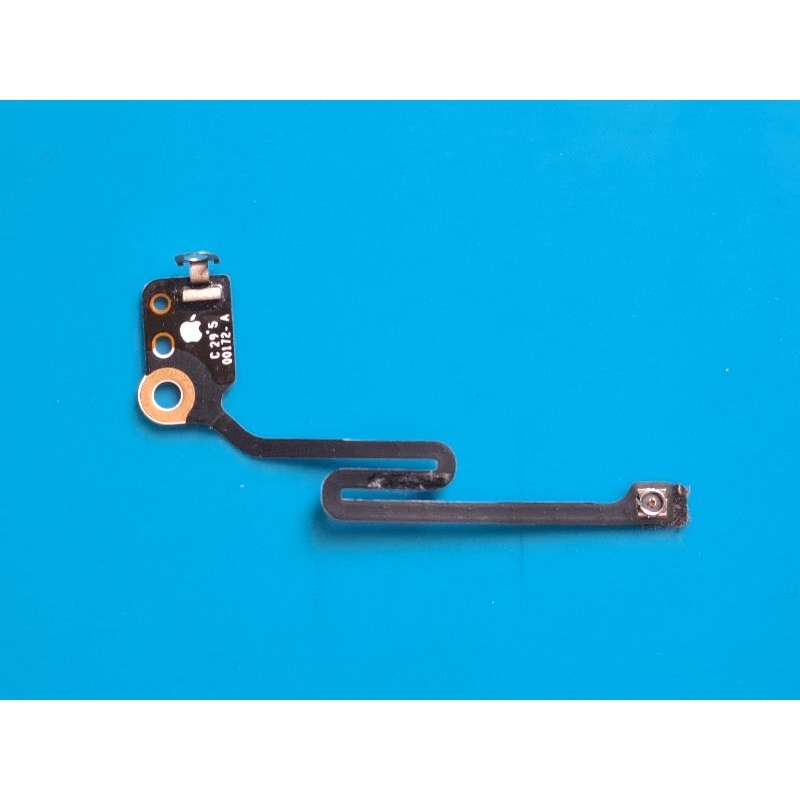 Flexibel Antena Wifi Iphone Ip 6s Plus Original Copotan