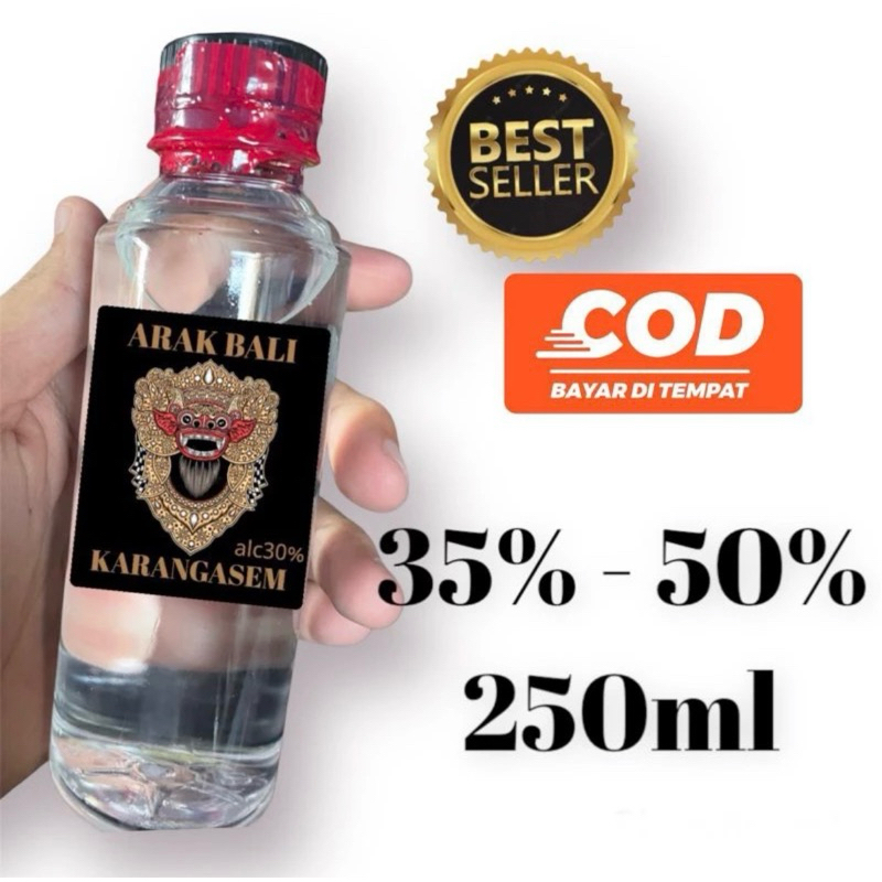 

minuman herbal khas bali 250ml