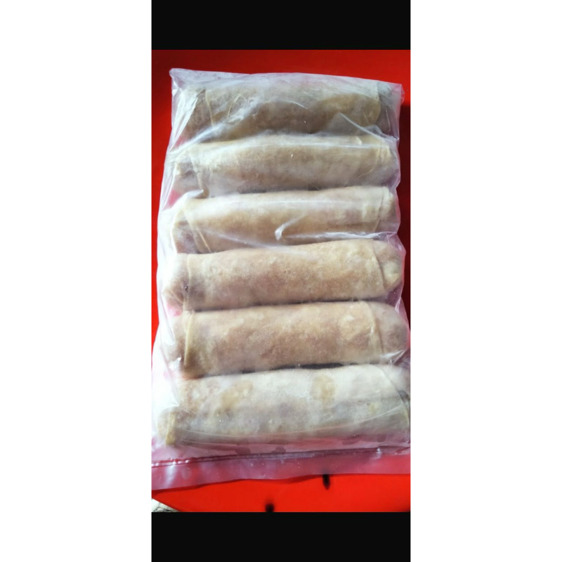 

EGG ROLL LONJOR