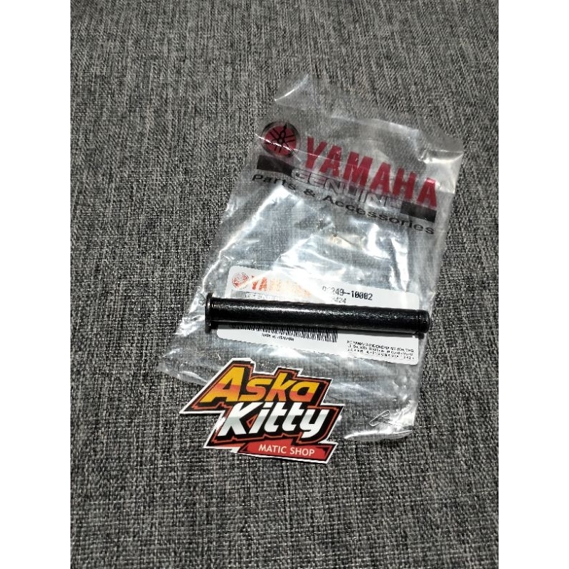 As standar 2 Nouvo Mio fino soul karbu original 90249-1002