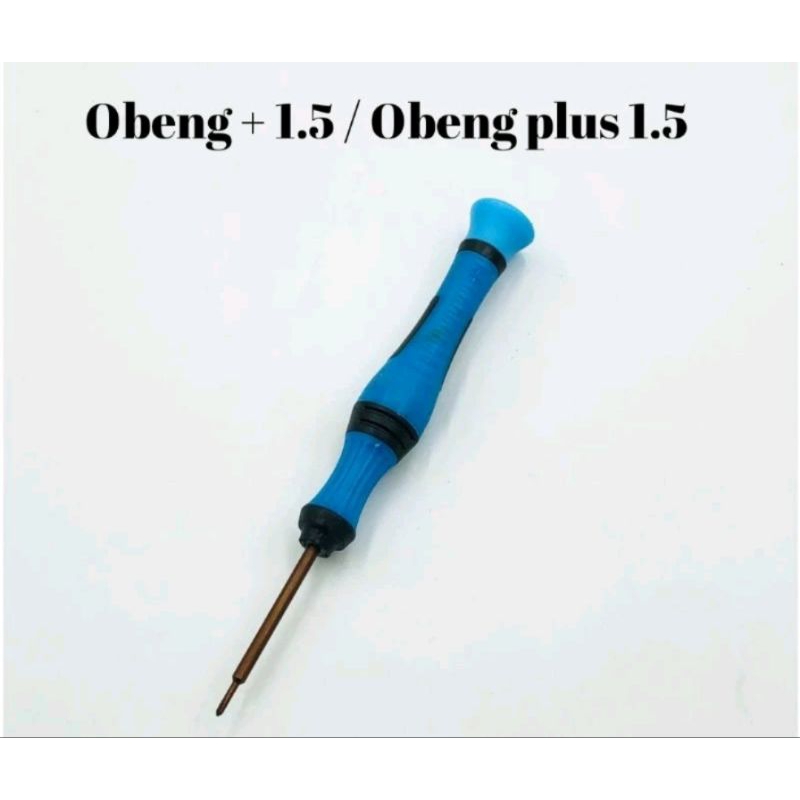 OBENG PLUS 1.5 OBENG +1.5