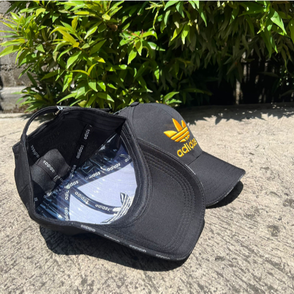 TOPI BASEBALL  BORDIR LOGO ADDS LAKI PEREMPUAN REMAJA DEWASA KUALITAS PREMIUM IMPORT