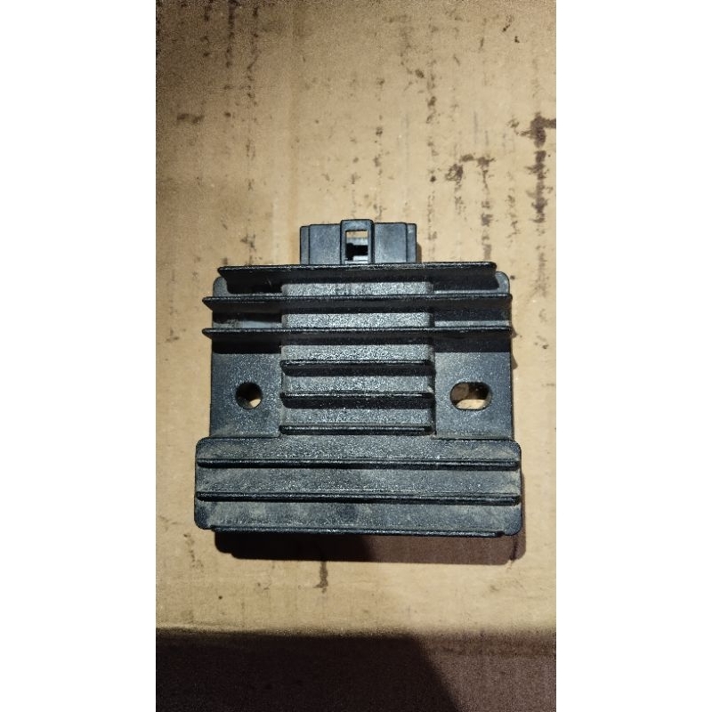 kiprok regulator yamaha mio m3 125 soul gt 125 fino 125 soul gt 125 original