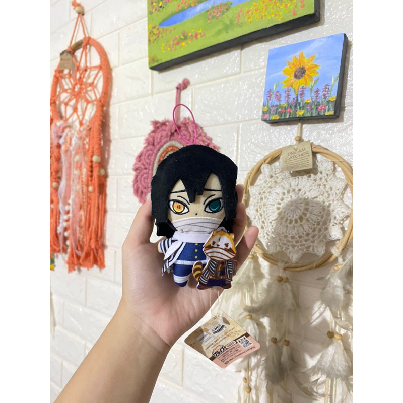 Furyu Obanai Rascal Demon Slayer (baca deskripsi)