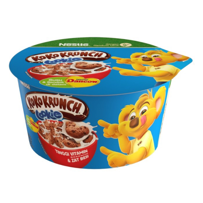 

Koko krunch cookie cup 30 gram
