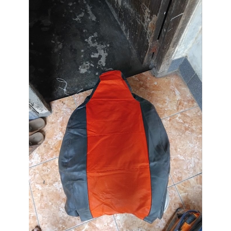 SARUNG JOK MOBIL AGYA 2014/2016
