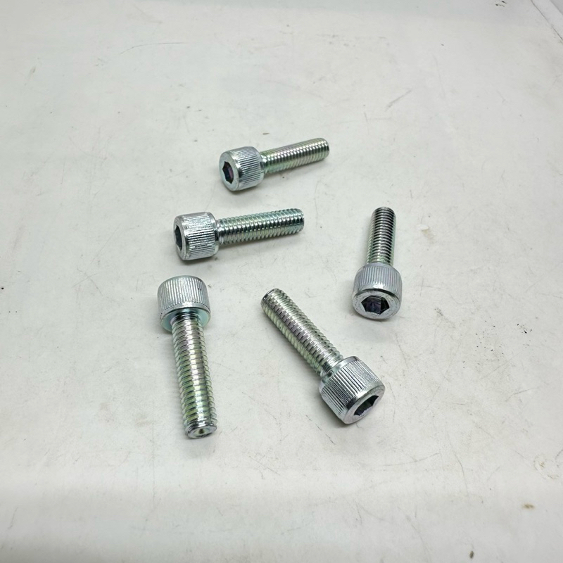 BAUT BAUD L M6 X 20 BAUT 10