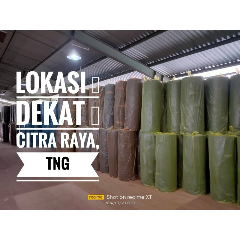

BUBBLE WRAP MURAH
