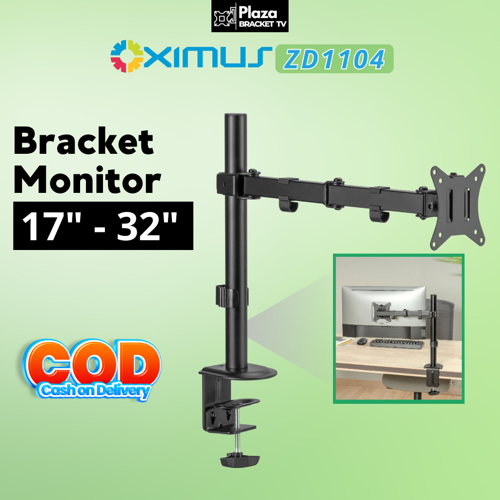 Bracket Arm Monitor OXIMUS ZD1104 17-32 Inch