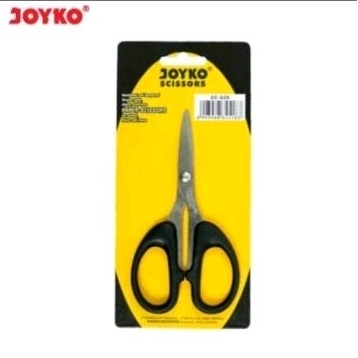 

Gunting Joyko kecil Sc-828