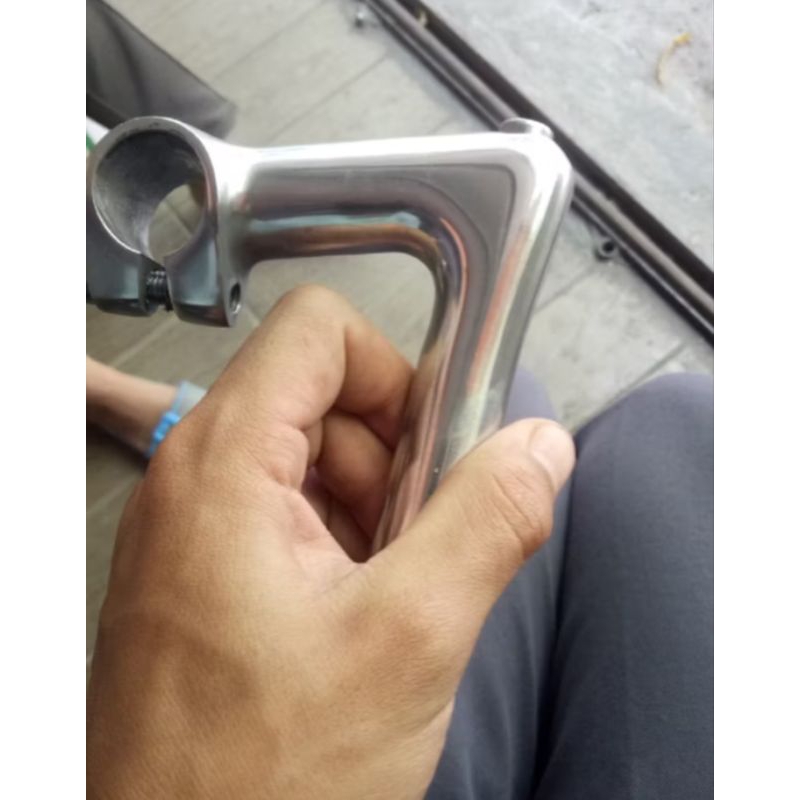 Stem Bangau Like Nitto NOS