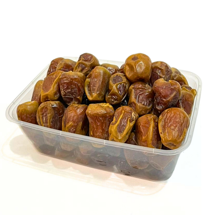 

Sukari premium libya 500gr / Kurma Sukkari Premium Elshanum / Kurma Sukari al-qassim / sukari al-madinah premium / Kurma sukari Nr kurma Raja / Kurma Sukari Raja Basah / oleh oleh haji dan umroh