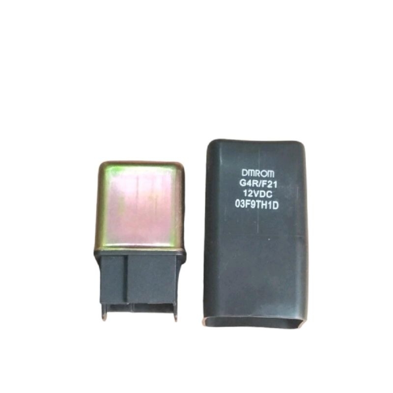 Bendik Relay Stater Vixion Old NVL NVA Mio J Mio Sporty Smile R15 Xabre Jupiter MX Nmax Old Jupiter 