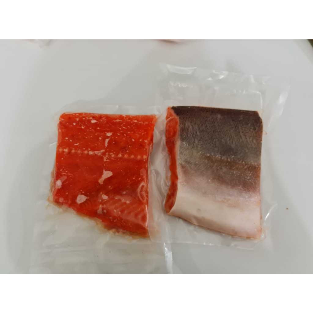 

RB Salmon Fillet Frozen Portion