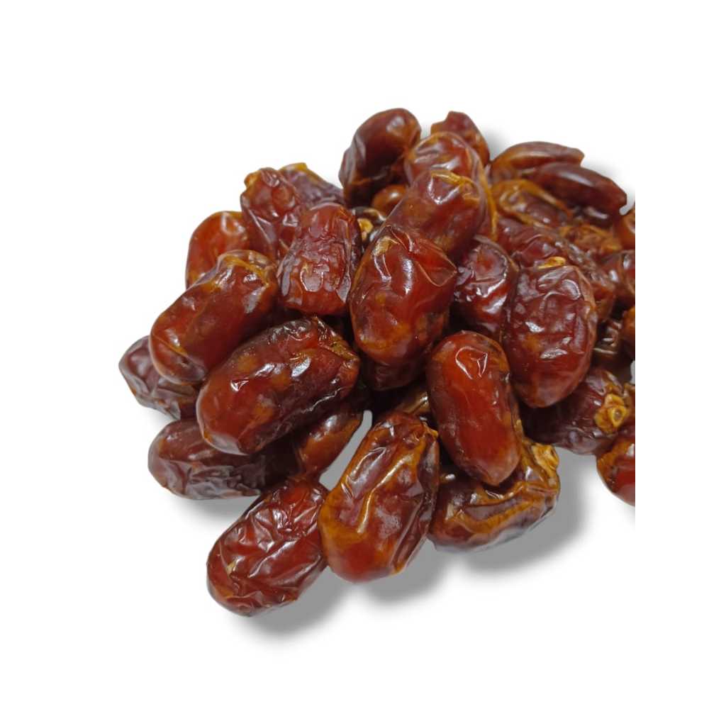 

KURMA KHALAS 1KG / KURMA KHOLAS / KHALAS SAAD / BAYAR DI TEMPAT