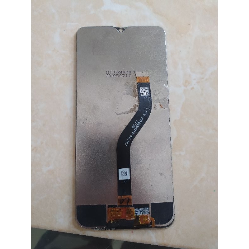 lcd samsung a20s ori