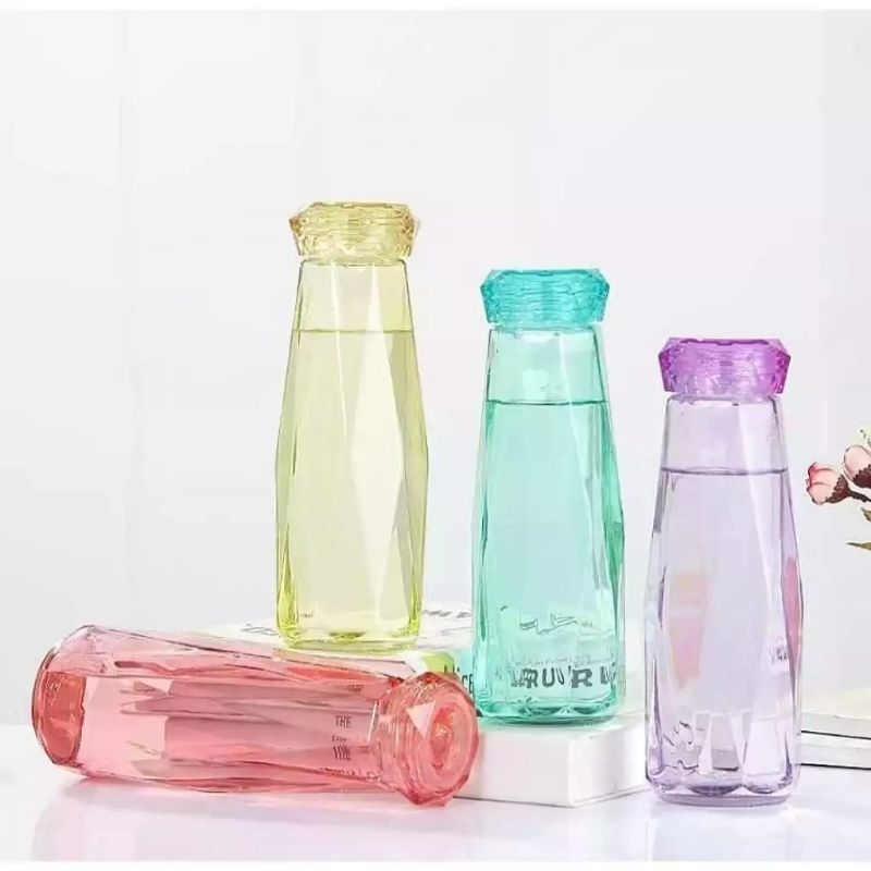 BOTOL DIAMOND