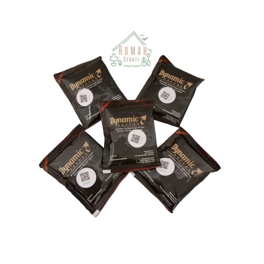 

KOPI DYNAMIC 100% ORIGINAL
