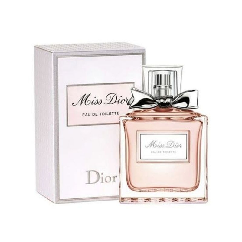 D10R Miss D10R Edt 100 ml women