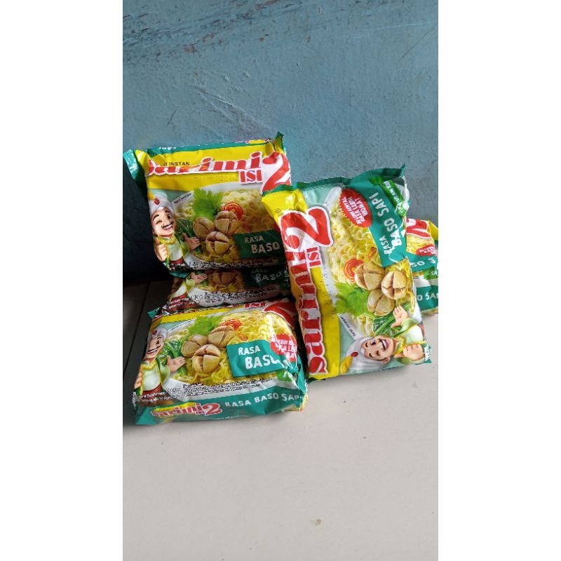 

paket sarimi baso isi 5 pcs