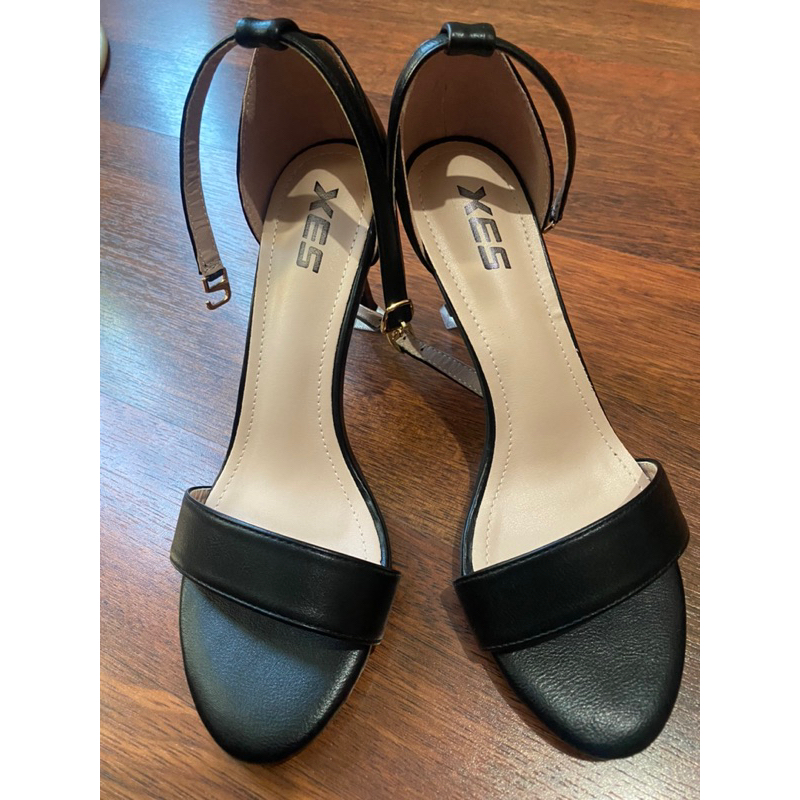 High Heels Xes (preloved)