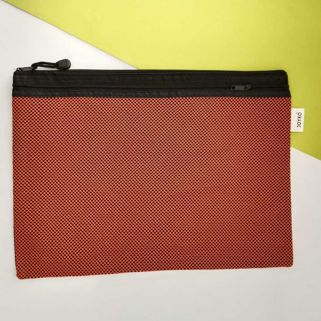

DM- Document Bag Tas Dokumen Joyko DCB-45 Bill B4 JARING PARASUT