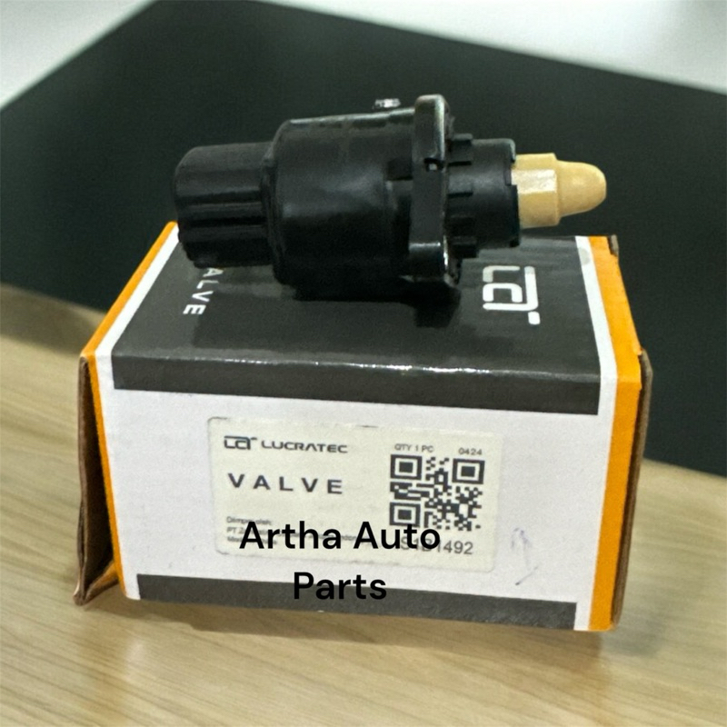 Idle Speed Control ISC Daihatsu Ayla 1.2 Grand max Terios Xenia 1..3