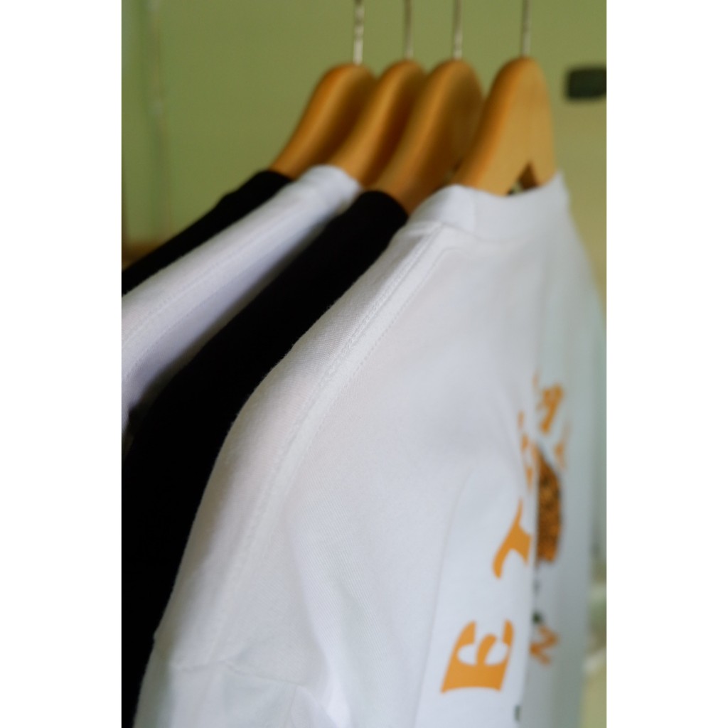 Kaos Satuan - Sablon DTF