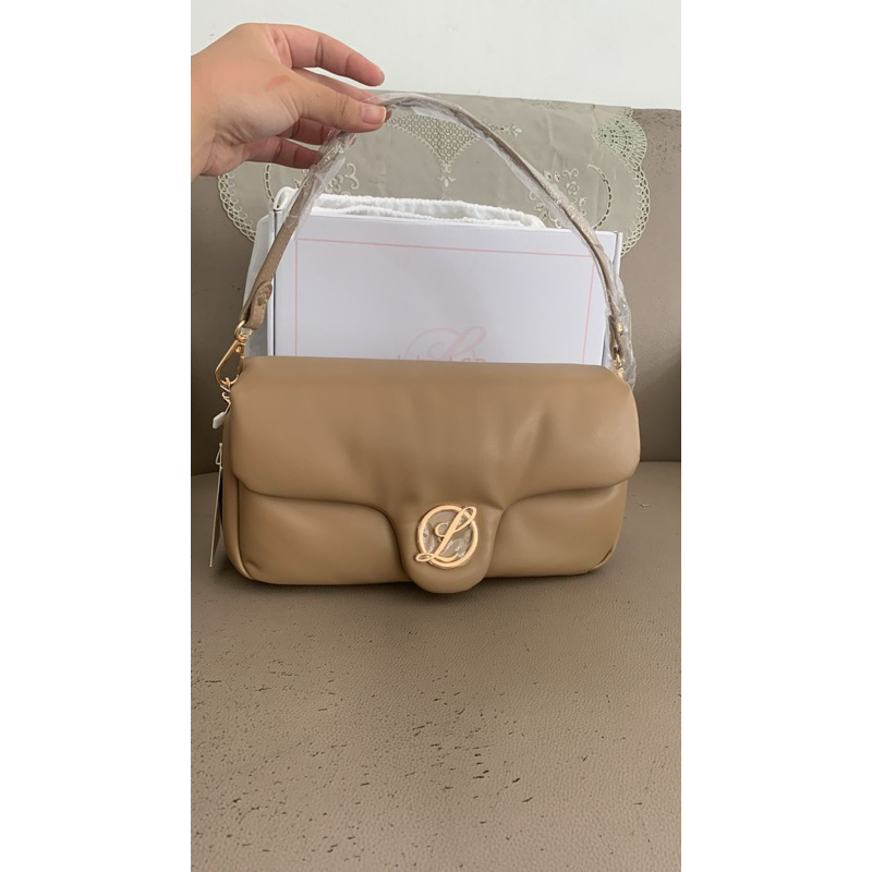 Chani Medium Bag - LBYLCB