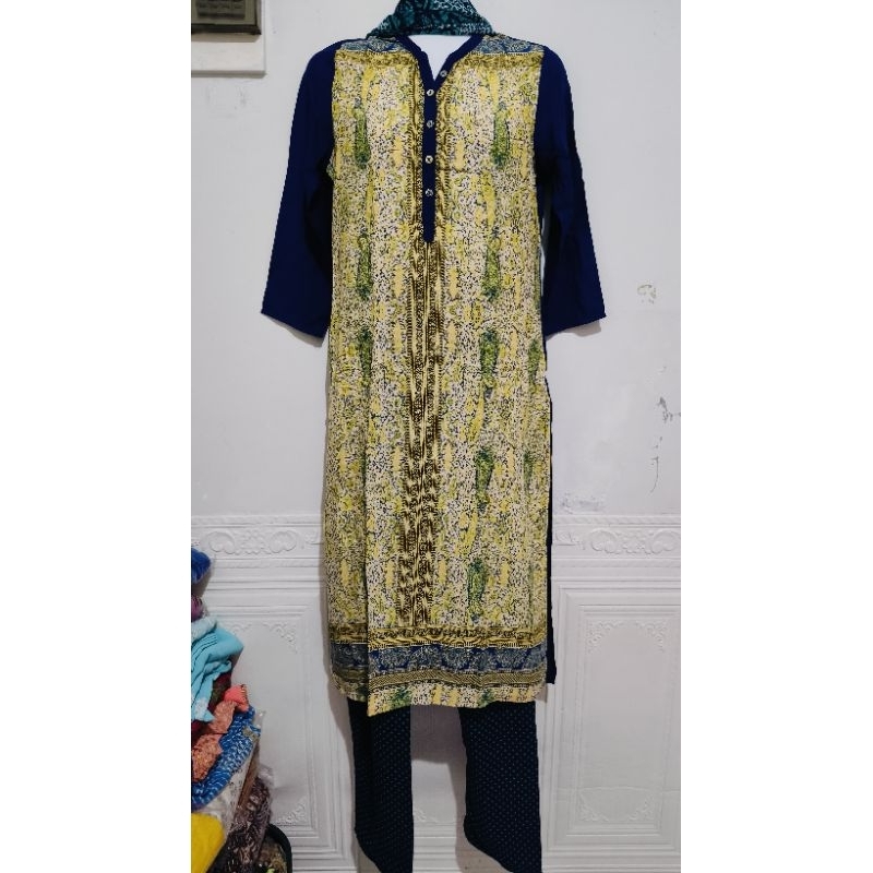 BAJU INDIA/KURTI KURTI MURCE PL