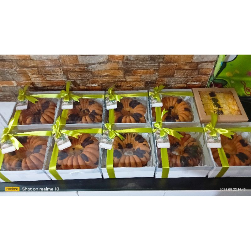 

RB22 bolu marmer jadul