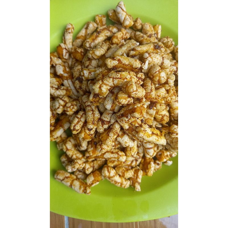 

PILUS KENCUR PEDAS DAN GURIH 1 KG