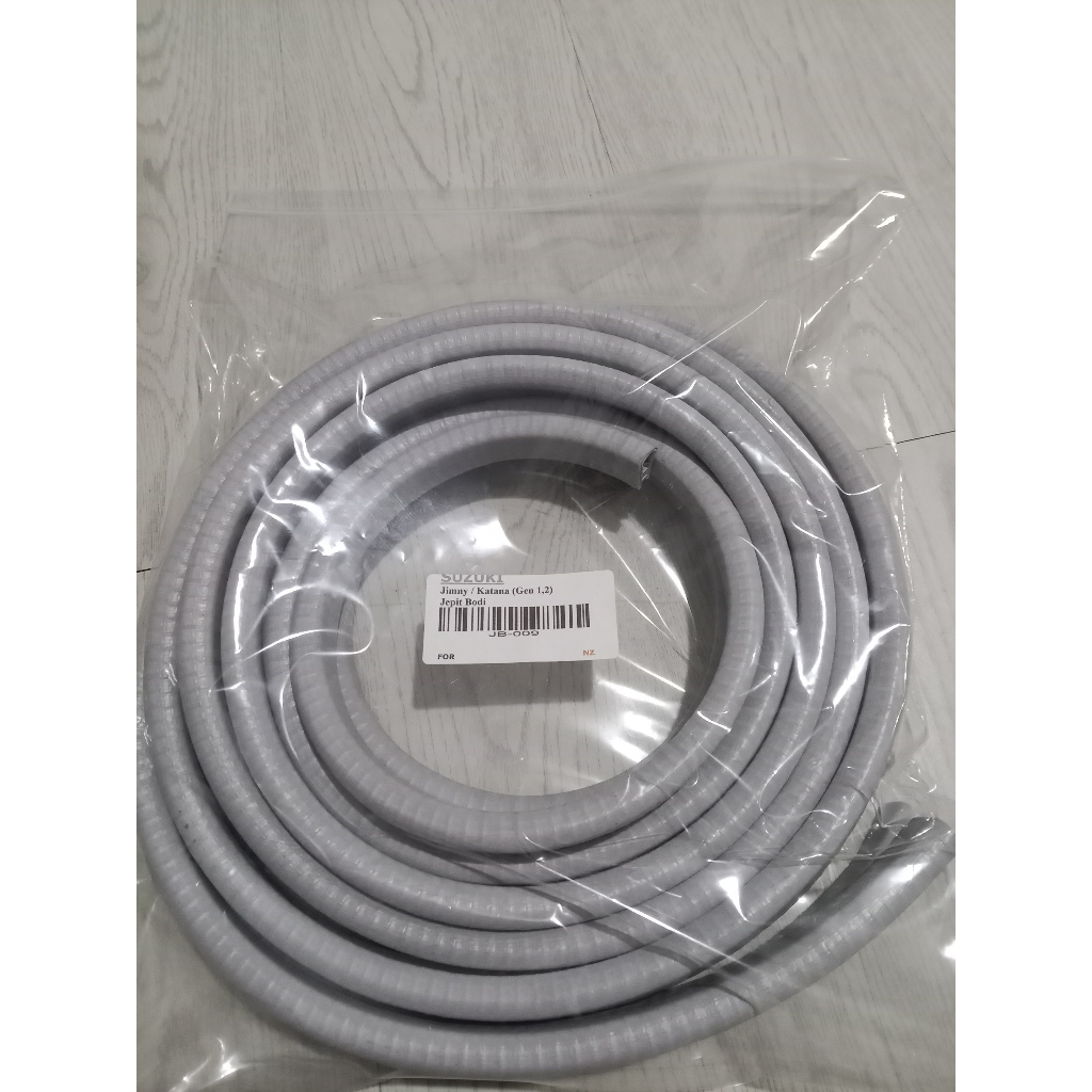 Jepit Interior Suzuki Katana dan Jimny