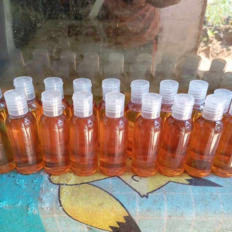 

MADU ASLI MADU MULTIFLORA SUPER