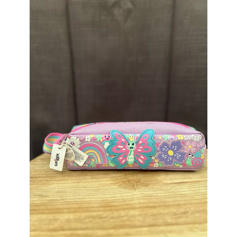 

Smiggle Teeny Tiny Character Pencil Case