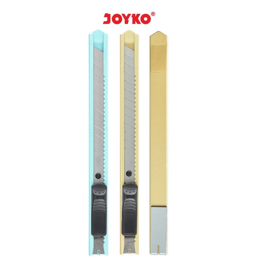 

Cutter Pemotong Joyko CU-503 - PC