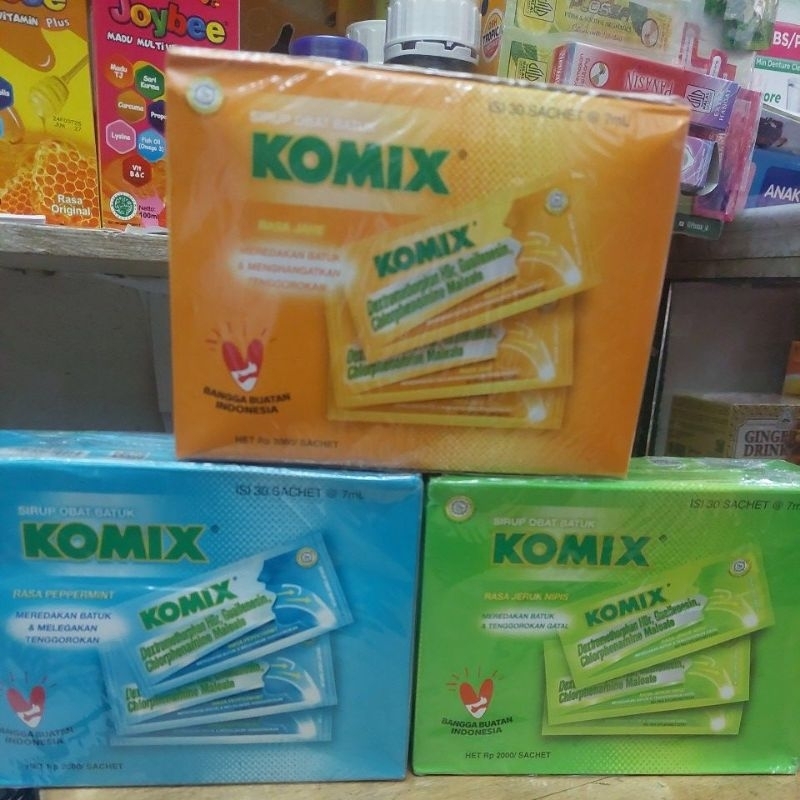 

komik