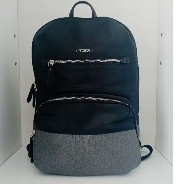 TUMI Carly backpack DEO [ ORIGINAL ]